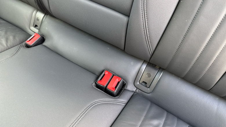 Audi A6 40 TFSI Sport 4dr S Tronic Petrol Saloon